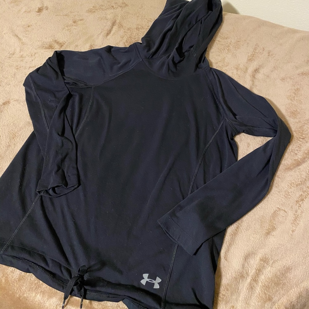 Under Armour Hoodie